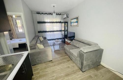 Vlore Apartment | Keivin Apartment 3