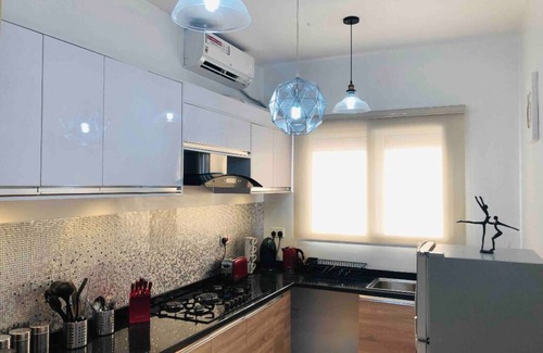 Ofin Apartment | Keji's Luxury Home Away from Home