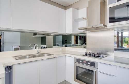 Sanur Villa | KEJORA 15A LUXURY 2BR BEACHFRONT VILLA SANUR