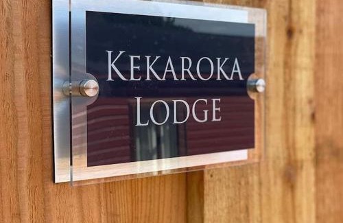 Wing House | Kekaroka Lodge, Tottergill Farm