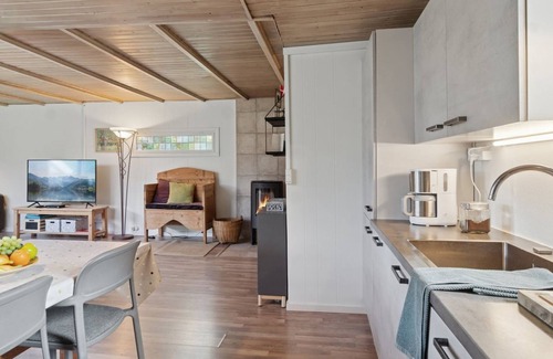 Eskebjerg House | "Keke" - 2.5km from the sea by Interhome