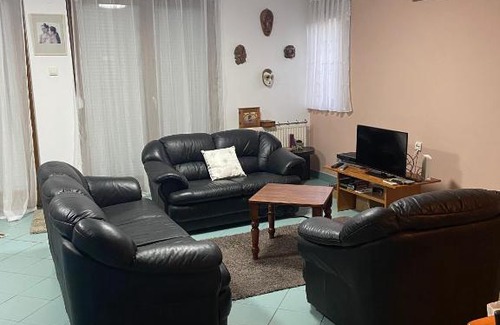 Veszprem Apartment | Kékház Apartman
