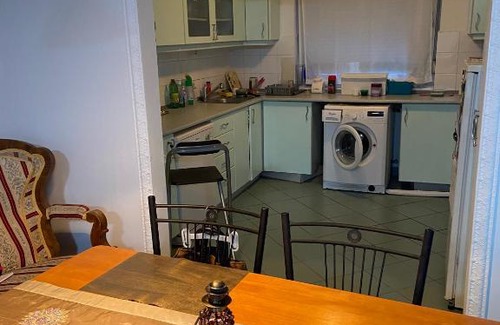 Veszprem Apartment | Kékház Apartman