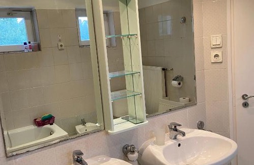 Veszprem Apartment | Kékház Apartman