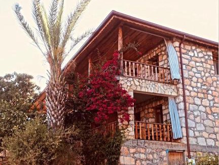 Kaleucagiz Hotel | Kekova Pansiyon