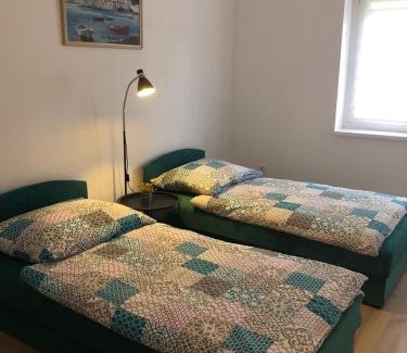 Nagykanizsa Apartment | Kelemen Apartman Nagykanizsa
