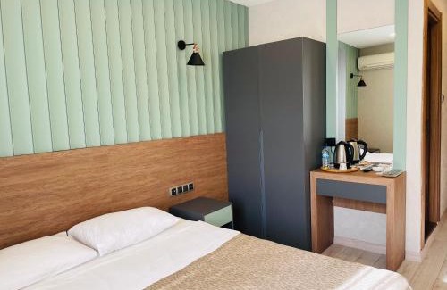 Rize Hotel | Keles Hotel