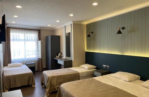 Rize Hotel | Keles Hotel