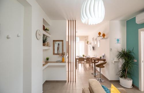 Sant'Agata di Militello Apartment | KELIFOS Comfort Apartment