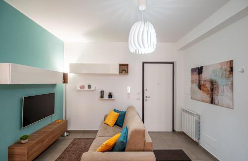 Sant'Agata di Militello Apartment | KELIFOS Comfort Apartment