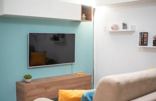 Sant'Agata di Militello Apartment | KELIFOS Comfort Apartment