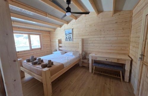 Politiko House | Kellaki Relaxation Cottage