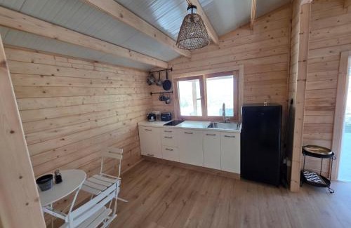 Politiko House | Kellaki Relaxation Cottage