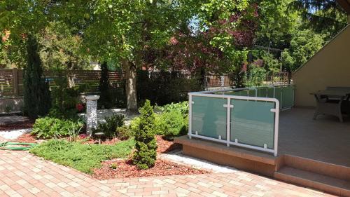 Hajduszoboszlo Apartment | Keller Apartmanok