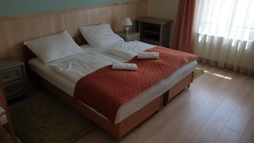 Hajduszoboszlo Apartment | Keller Apartmanok
