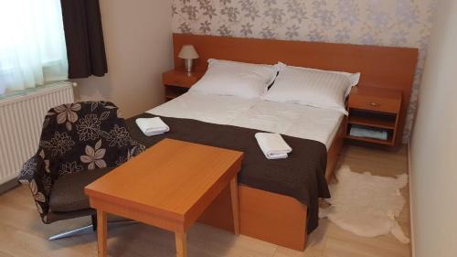 Hajduszoboszlo Apartment | Keller Apartmanok