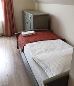 Hajduszoboszlo Apartment | Keller Apartmanok