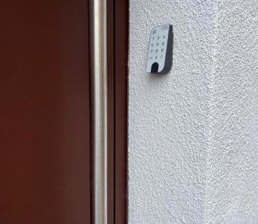 Sulz am Neckar Apartment | KELLER APARTMENT l 12F