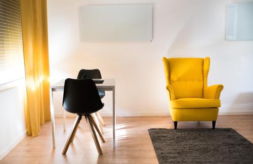Sulz am Neckar Apartment | KELLER APARTMENT l 12F