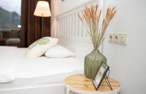 Sulz am Neckar Apartment | KELLER APARTMENT l 10C