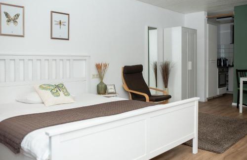 Sulz am Neckar Apartment | KELLER APARTMENT l 10C