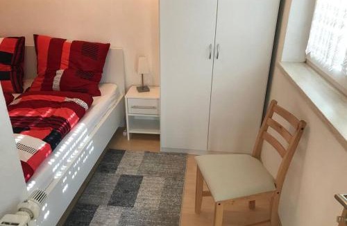 Kell am See Apartment | KELLer Ferienwohnung