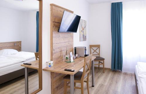 Andernach Bed & Breakfast | Keller Höhe