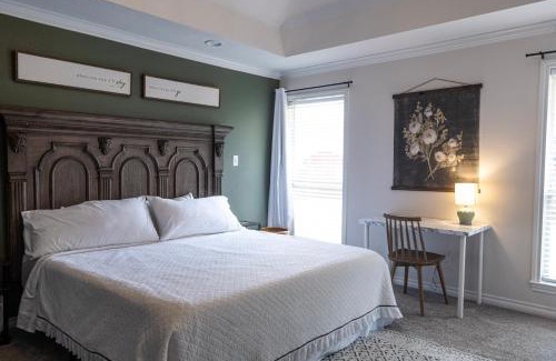 Keller House | Keller Haven