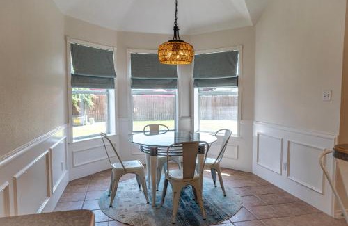 Keller House | Keller Haven