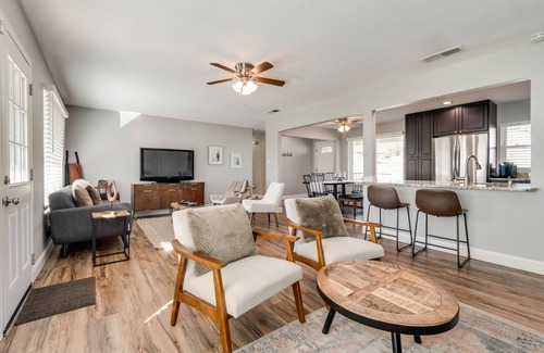 Keller House | Keller Home Away From Home