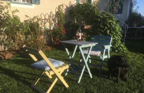 Sankt Martin im Sulmtal House | Kellerstöckl am veganen Bio-Lebenshof "Varm - die vegane Farm"