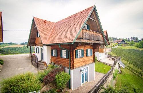 Eichberg-Trautenburg House | Kellerstöckl