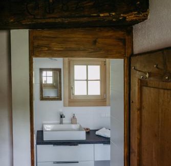 Strem Ski Chalet | Kellerstöckl Berg 106
