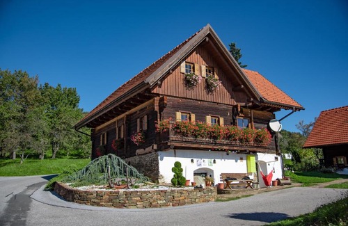 Bad Gams House | Kellerstöckl Farmer