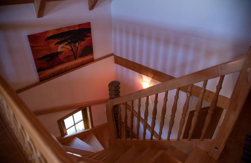 Bad Gams House | Kellerstöckl Farmer