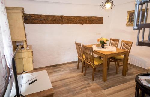 Eberau House | Kellerstöckl Gaaserberg