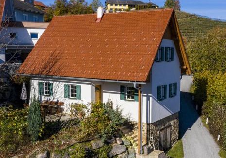 Kitzeck im Sausal House | Kellerstöckl Goigner