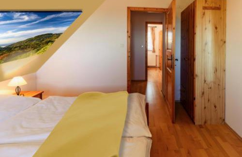 Kitzeck im Sausal House | Kellerstöckl Goigner