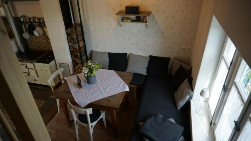 Kohfidisch House | Kellerstöckl Isabell