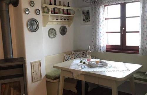 Eberau Apartment | Kellerstöckl Knopf