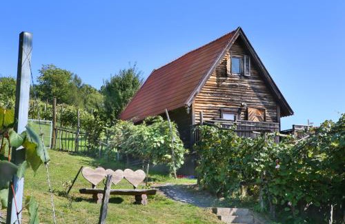 Eltendorf House | Kellerstöckl Knusperhäuschen