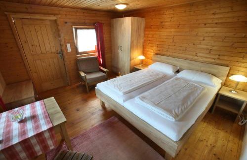 Eltendorf House | Kellerstöckl Knusperhäuschen