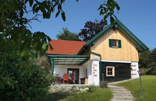 Eberau Apartment | Kellerstöckl Naturoase Gaas