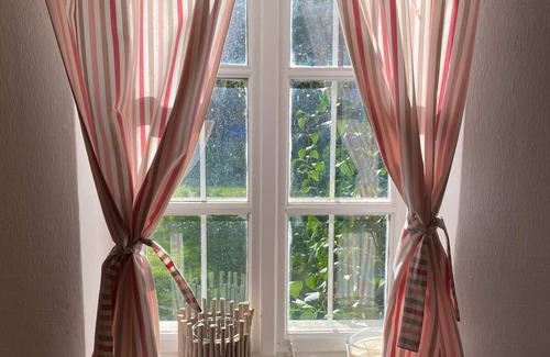 Sankt Martin im Sulmtal Cottage | Kellerstöckl at the organic vegan farm - ideal for dog lovers