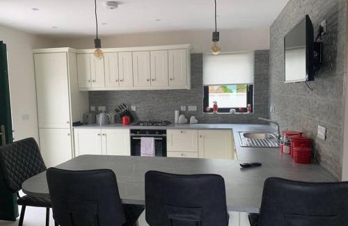 Kells House | Kells Bay Apartment