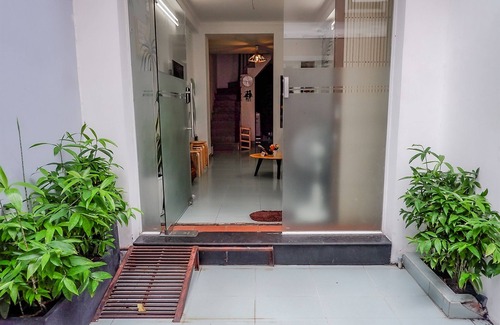 Bui Thi Xuan House | Kelly Corner House 4