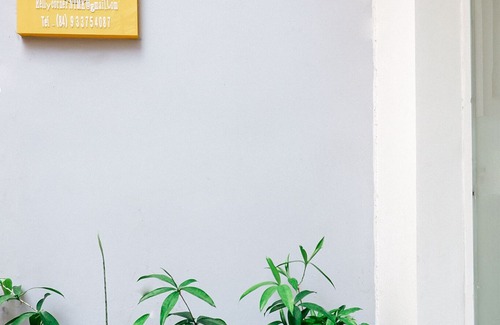 Bui Thi Xuan House | Kelly Corner House 4