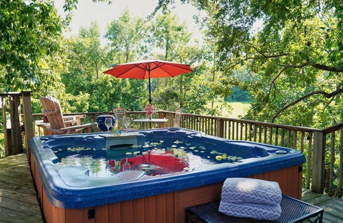 Springfield Apartment | Kelly's Jubilee Springfield, TN