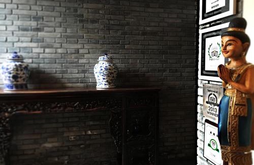 Xicheng Hotel | Kelly‘s Courtyard Hotel