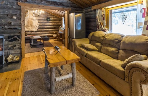 Salla House | Kelokota by Interhome